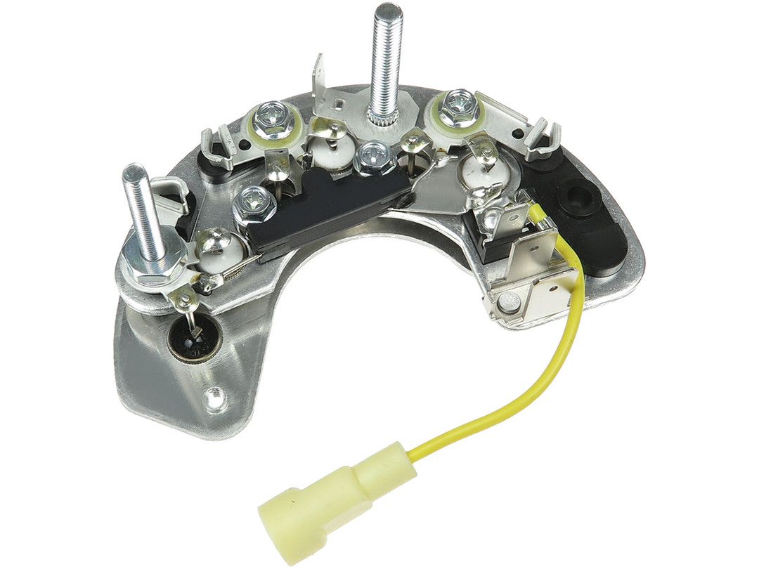 Usměrňovač, generátor AS-PL ARC4002
