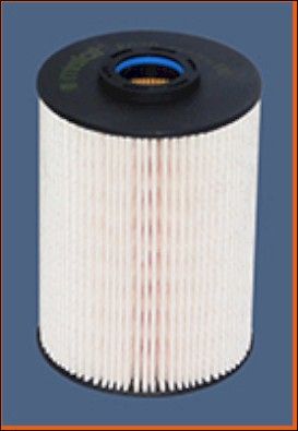 Filtre à carburant