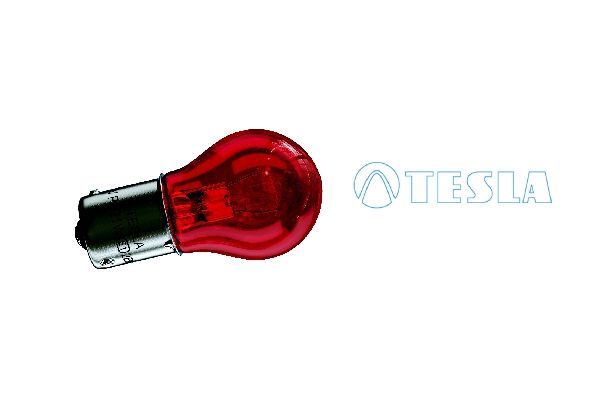 Bec, lampa frana / lampa spate TESLA B52601