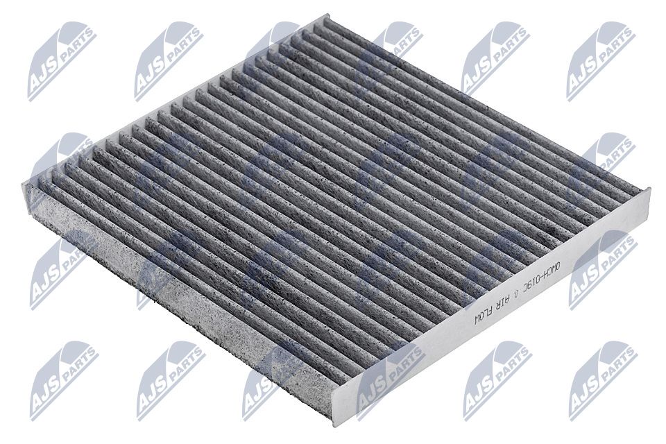 Filtru, aer habitaclu NTY FCF-CH-019C