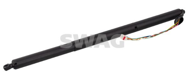 Sprężyna gazowa, pokrywa bagażnika SWAG 33 10 4864