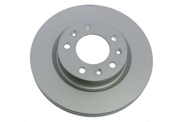 Tarcza hamulcowa MAPCO 45014C