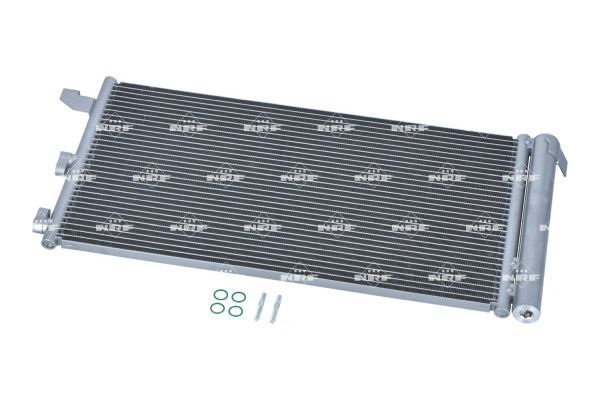 Kondensaator,kliimaseade