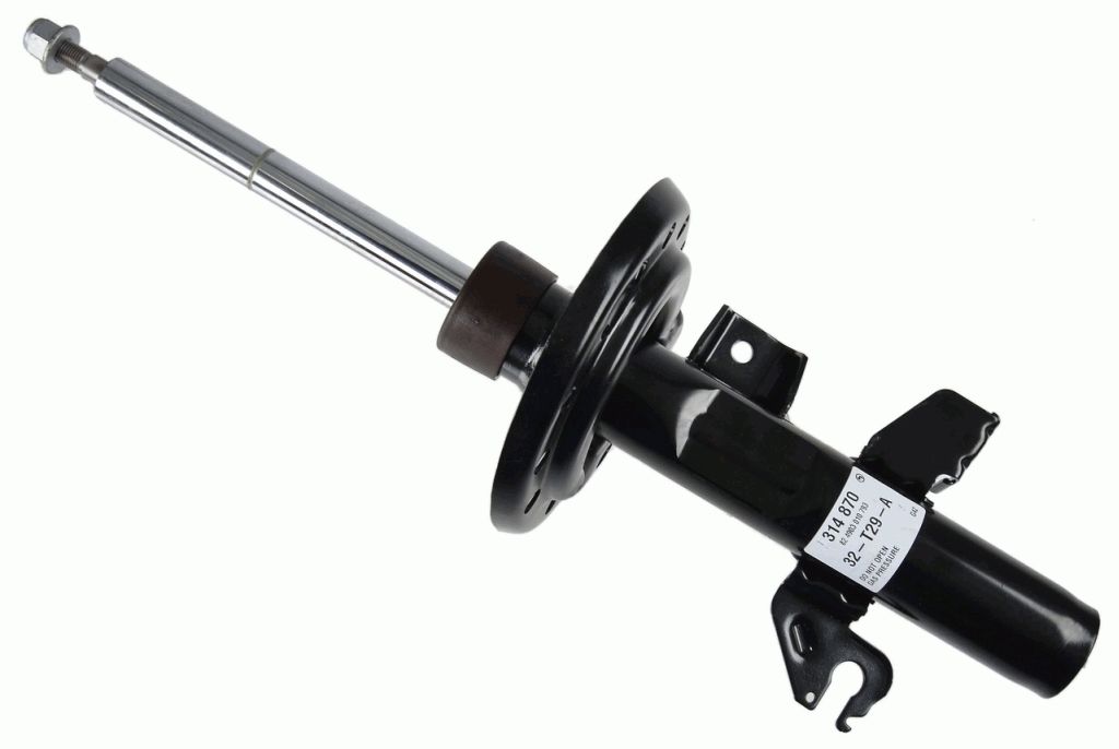 Amortyzator BOGE 32-T29-A
