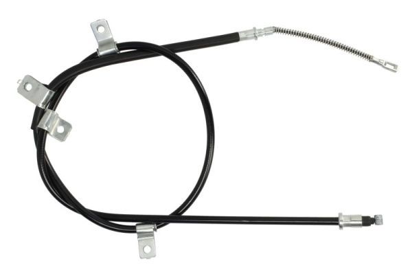 Cablu, frana de parcare ABE C70003ABE