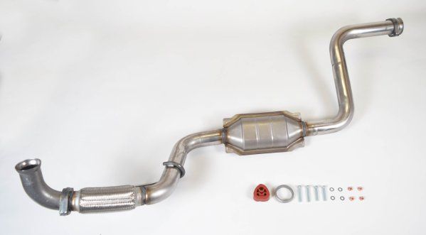 Katalizator EEC MZ6105T
