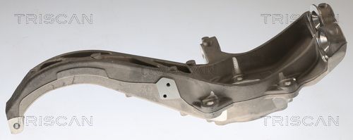 Поворотный кулак, подвеска колеса