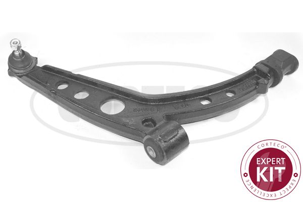 Wahacz, zawieszenie koła CORTECO 49399070