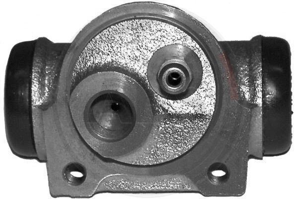 Cylinderek hamulcowy A.B.S. 62808X