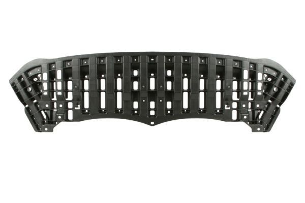 Кожух двигателя