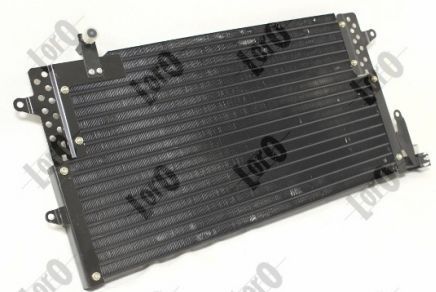 Skraplacz, klimatyzacja ABAKUS 053-016-0002