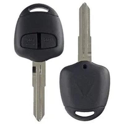 Carcasă, cheie auto B CAR 004MT020
