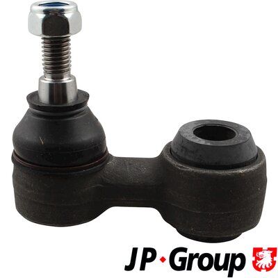 Drążek / wspornik, stabilizator JP GROUP 3740400100