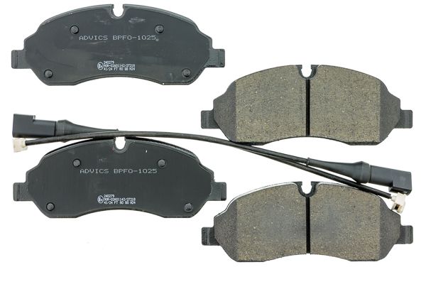 AISIN BPFO1025