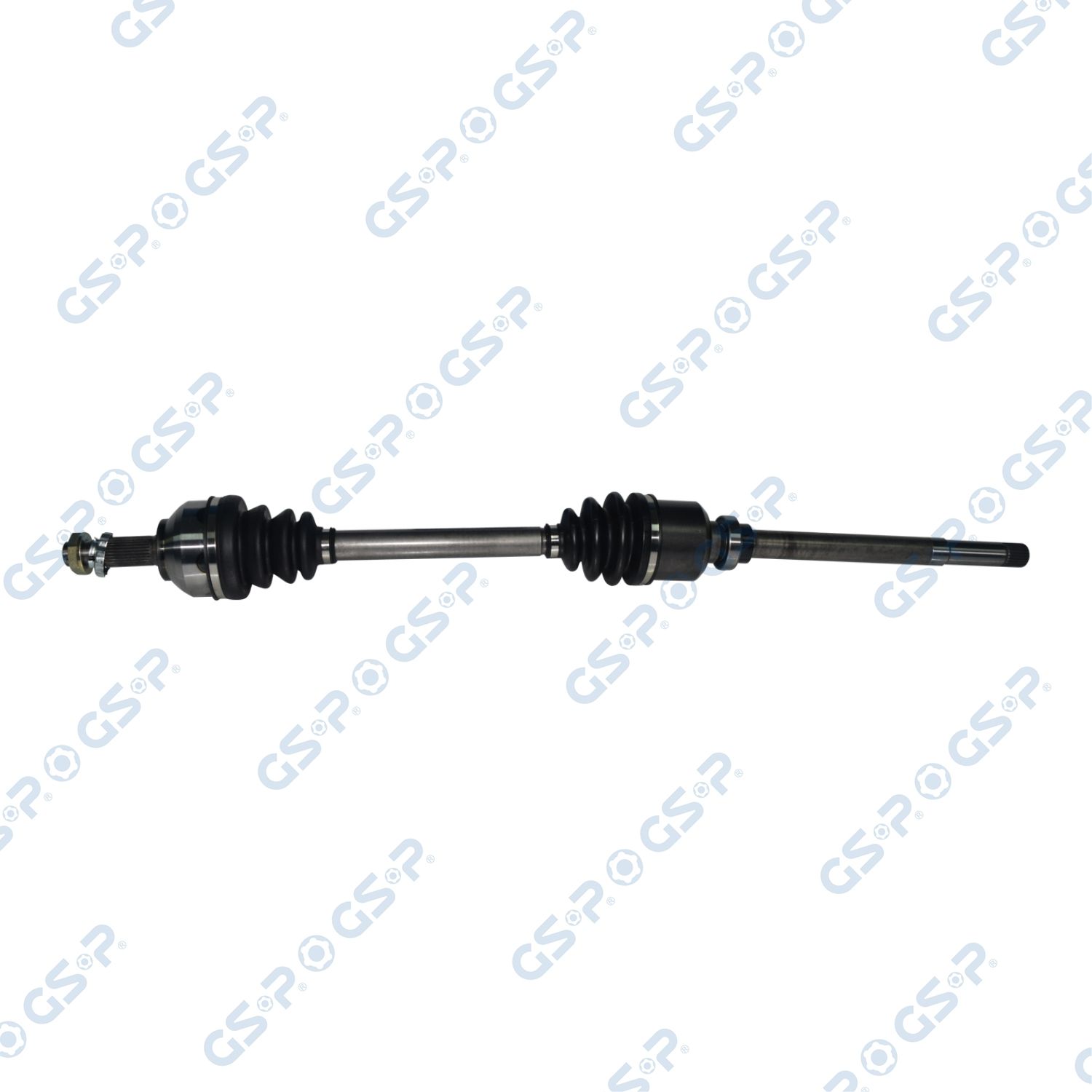 Приводной вал