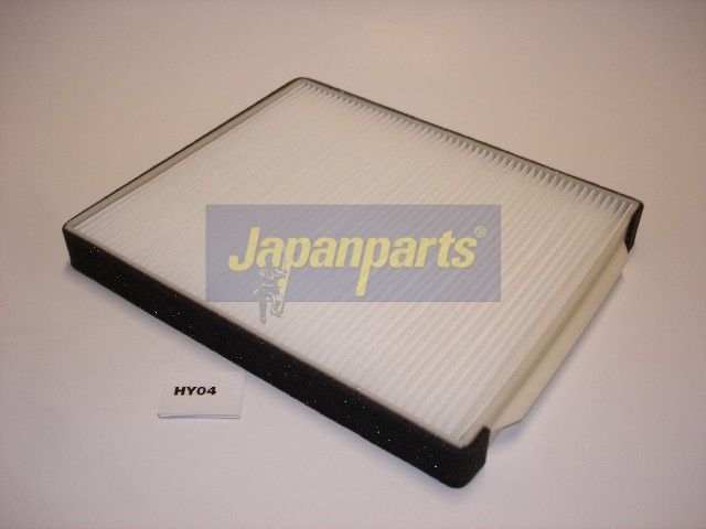 Levně Filtr, vzduch v interiéru JAPANPARTS FAA-HY04