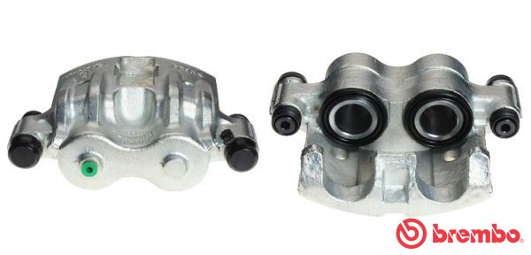 Zacisk hamulca BREMBO F A6 029