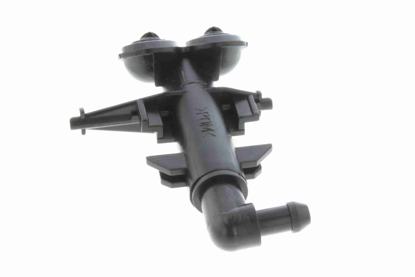 Gicleur d'eau de nettoyage, nettoyage des phares