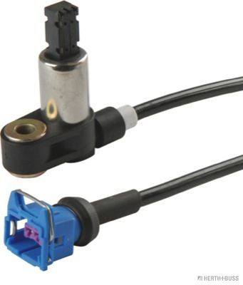 Czujnik, prędkość obrotowa koła HERTH+BUSS ELPARTS 70660518