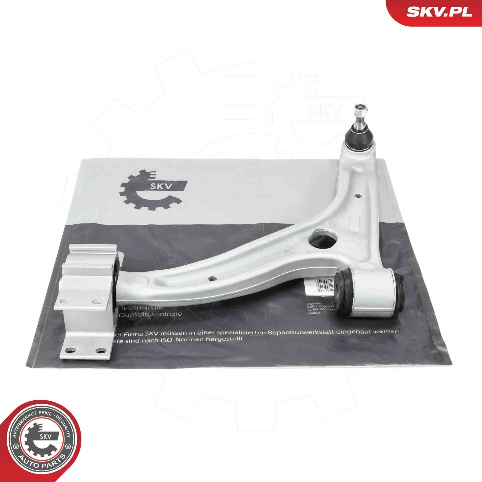 Neatkarīgās balstiekārtas svira, Riteņa piekare