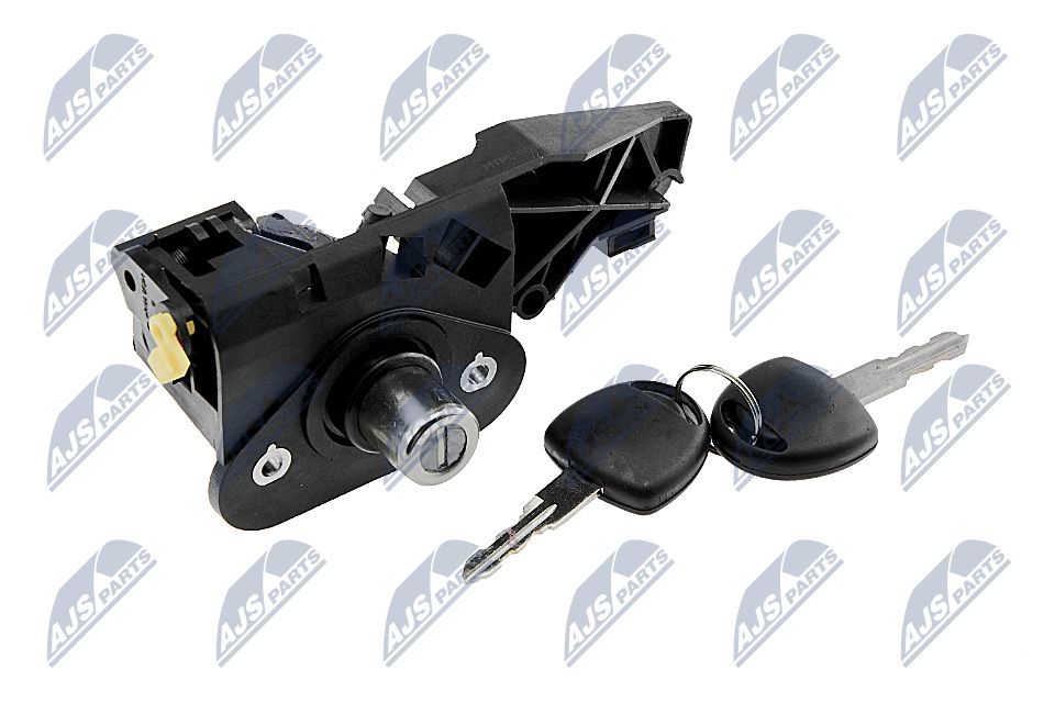 Incuietoare haion NTY EZC-PL-006