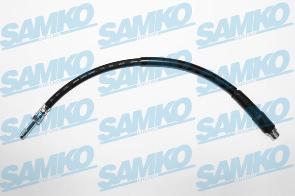 Levně Brzdová hadice SAMKO 6T48598