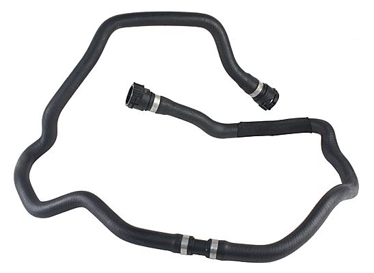 Furtun radiator METZGER 2420605