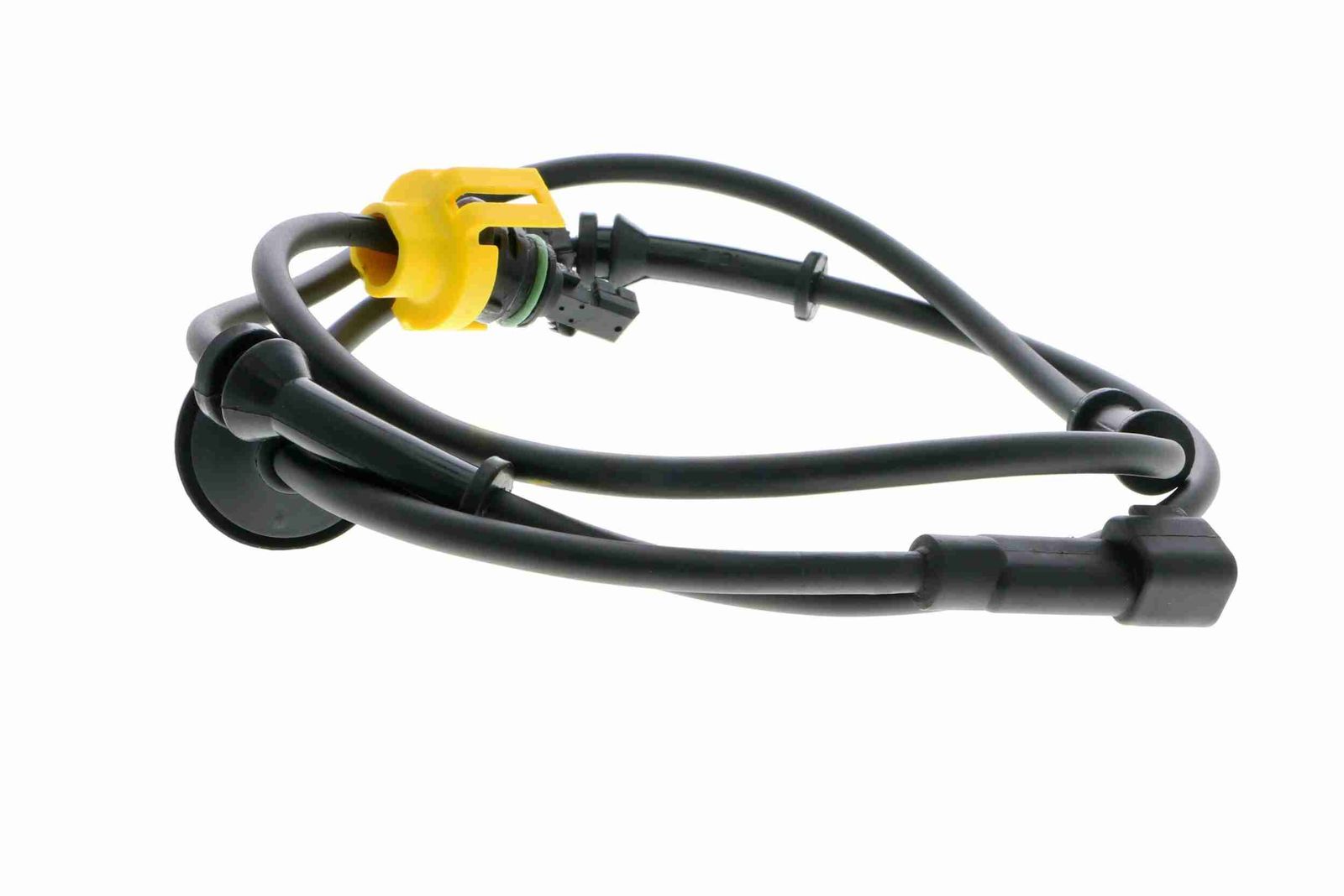 Capteur, vitesse de roue