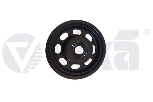 Śruba centrująca, koło pasowe - wał korbowy VIKA 11055019001