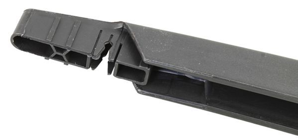 brat stergator, parbriz METZGER 2190475