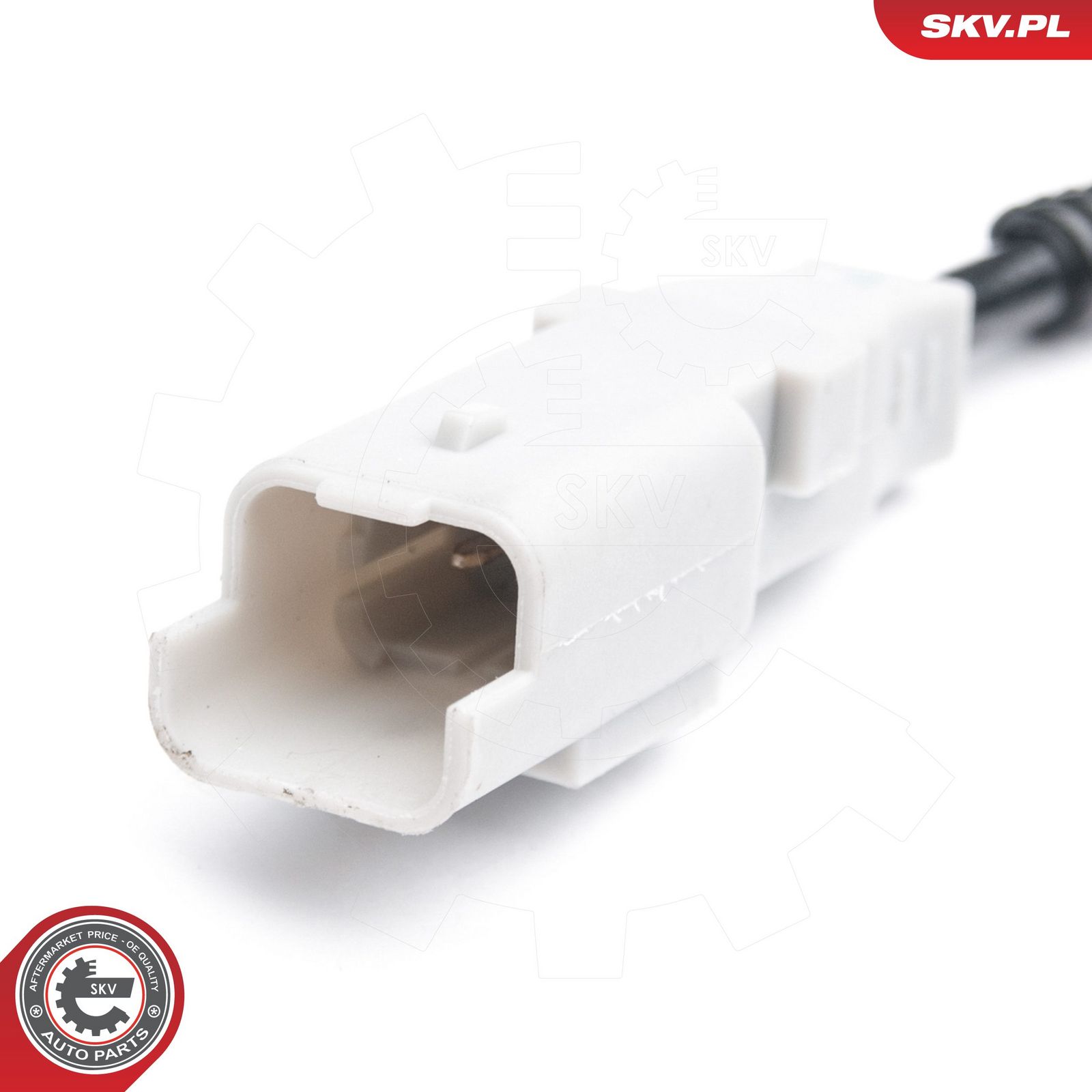 Levně Snímač, počet otáček kol ESEN SKV 06SKV320