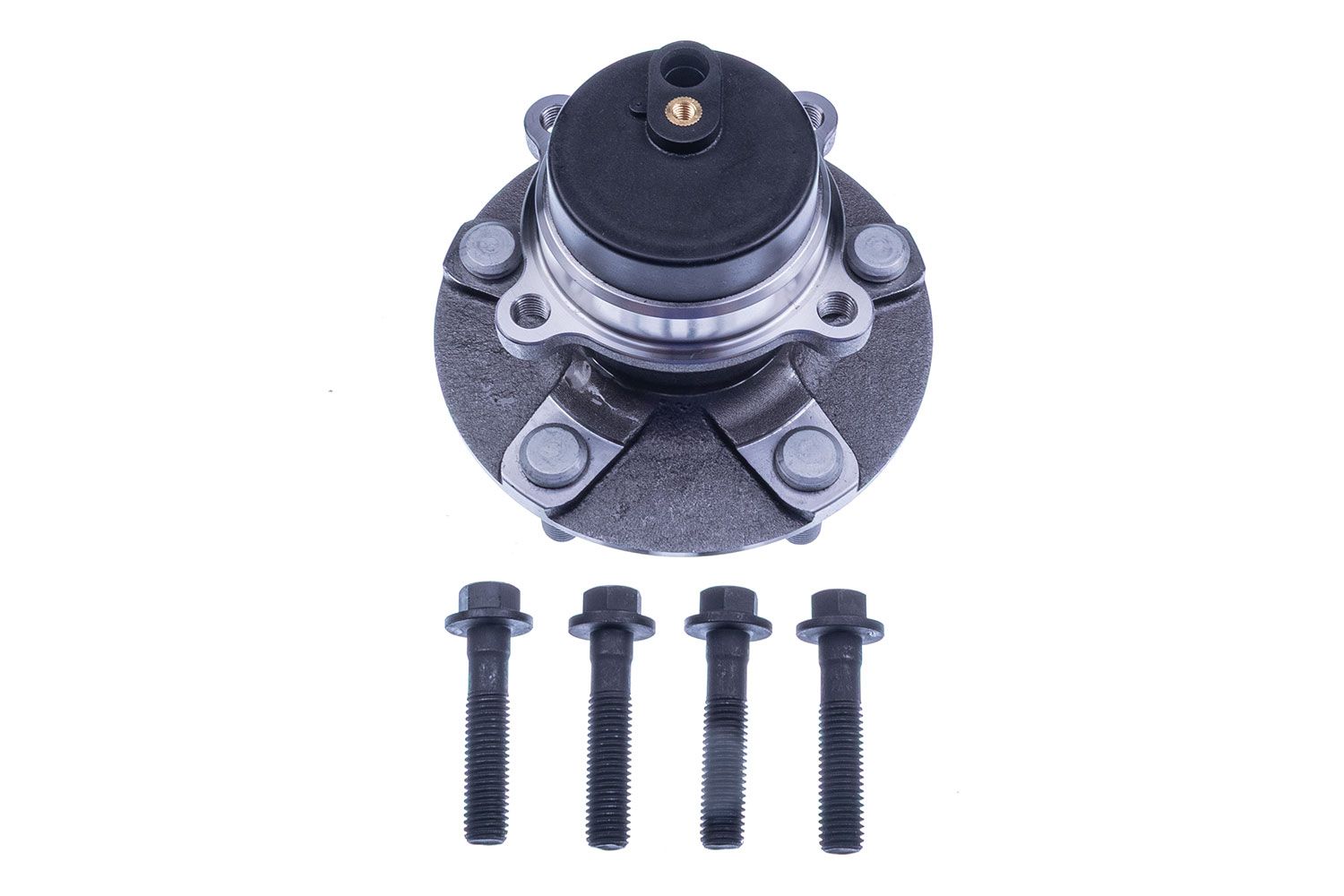 Set rulment roata DENCKERMANN W414048