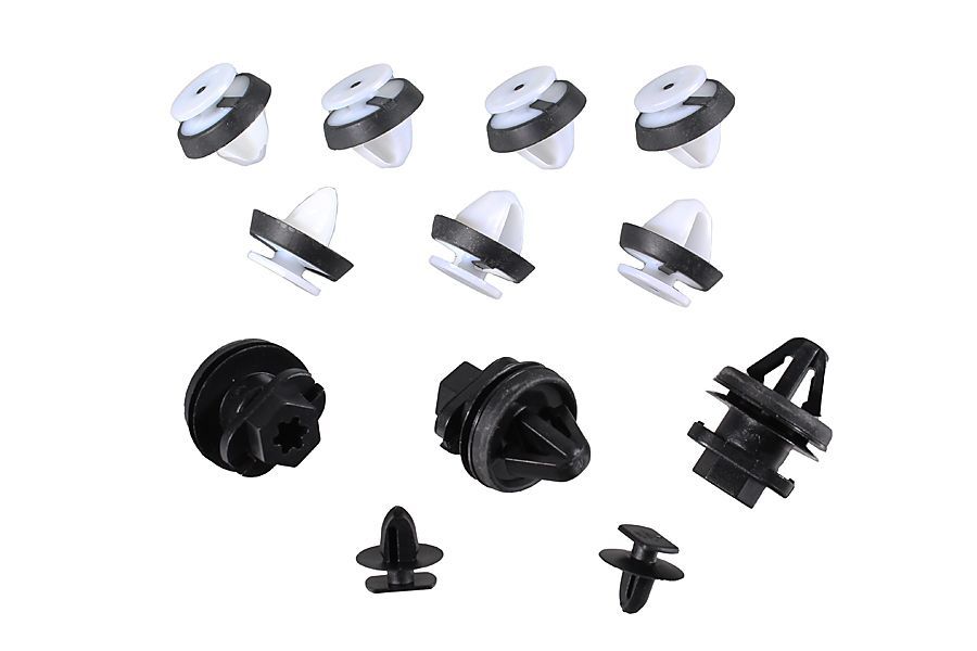 Set clipuri sustinere, captuseala interna METZGER 2280098