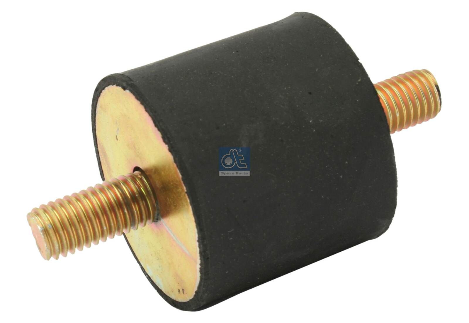 Set montare, toba esapament DIESEL TECHNIC 2.15080