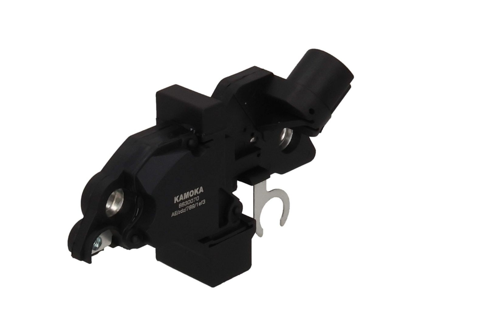 Regulator, alternator KAMOKA 8630070