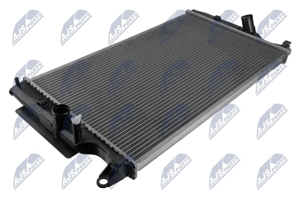 Radiator, racire motor NTY CCH-TY-004