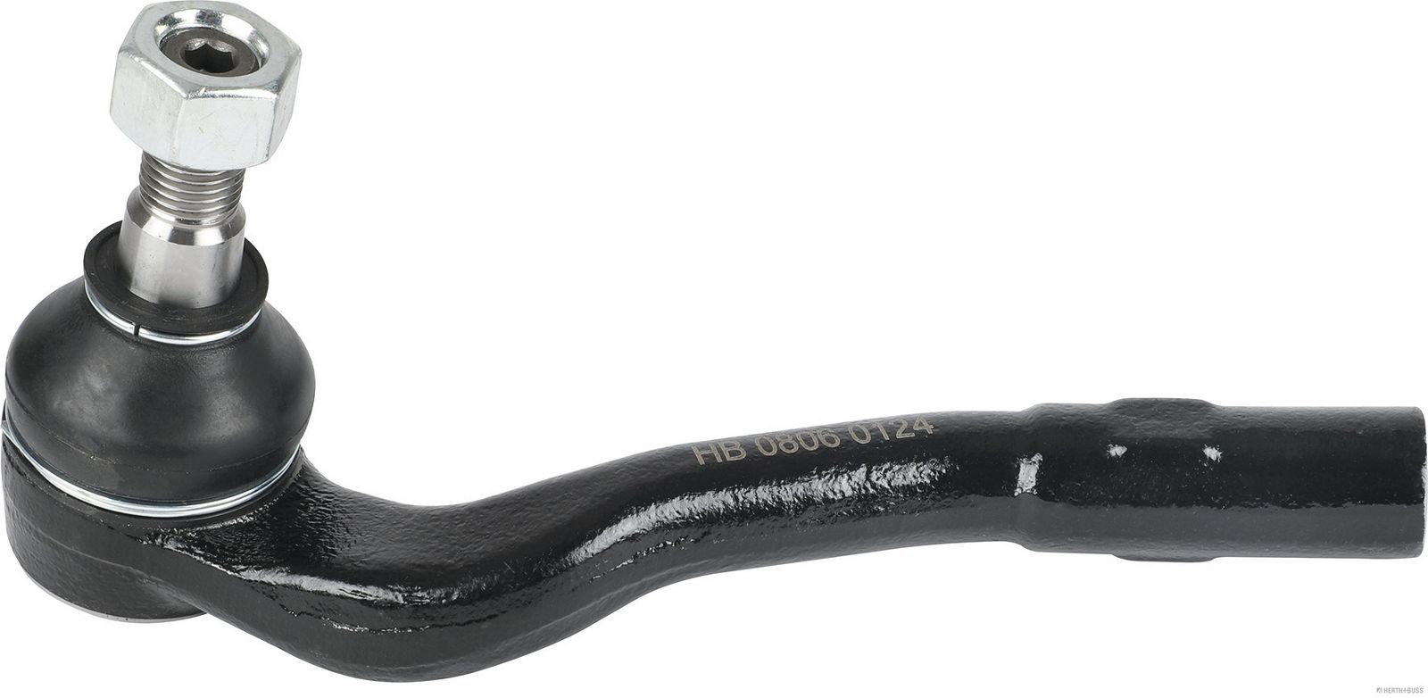 Cap de bara HERTH+BUSS JAKOPARTS J4820806