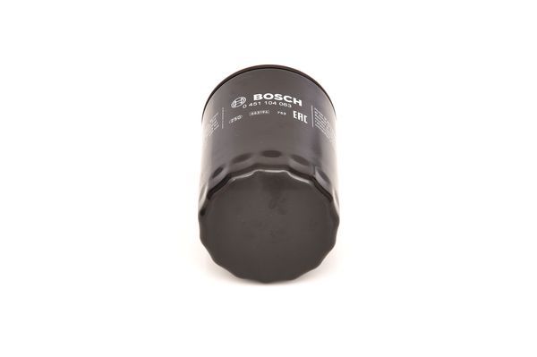 Filtr oleju BOSCH 0 451 104 063