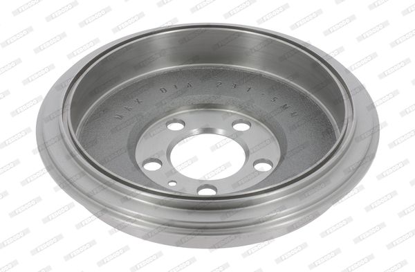 Bęben hamulcowy FERODO FDR329250