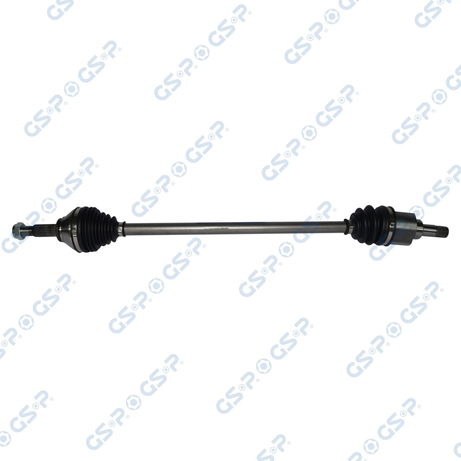 Приводной вал