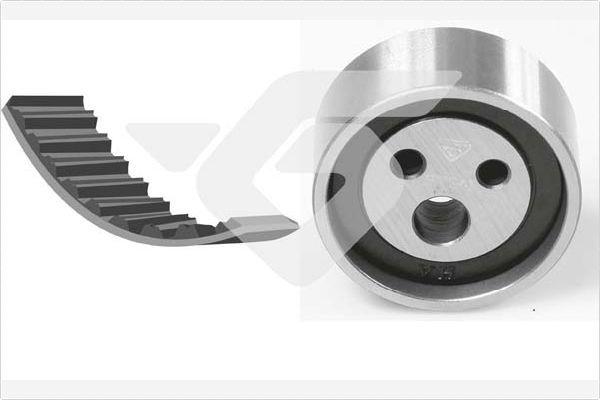 Set curea de distributie HUTCHINSON KH 48