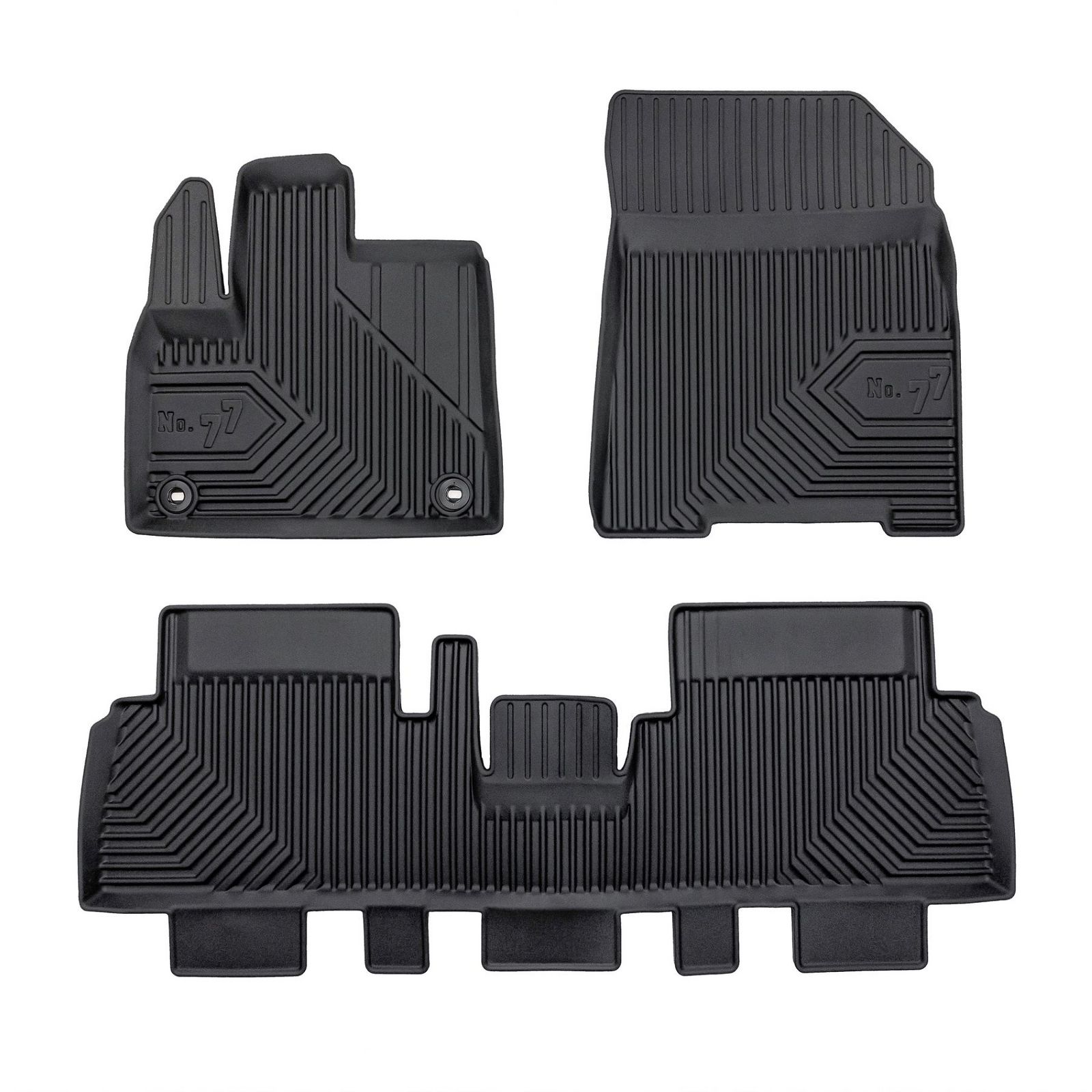 Set covorase Frogum NO.77 77430358