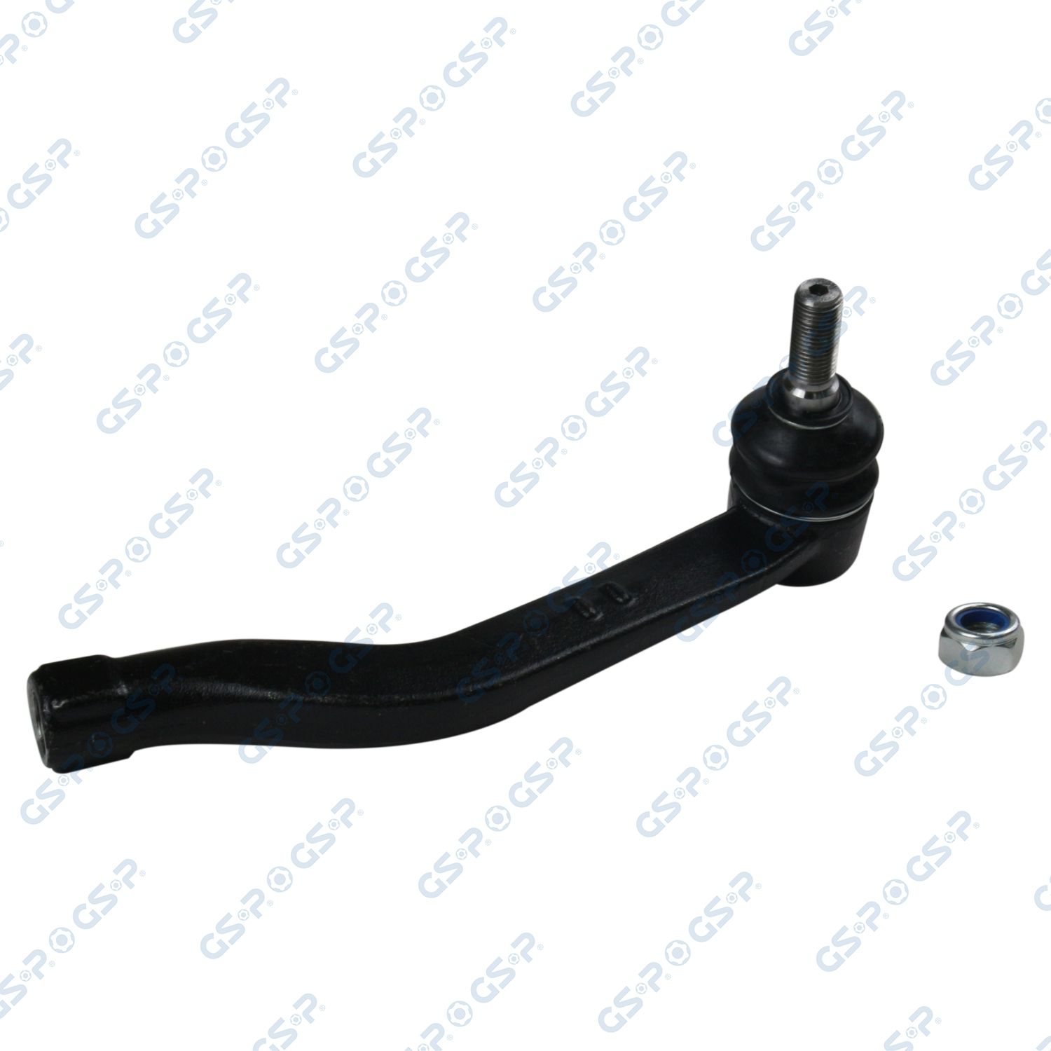 Наконечник поперечной рулевой тяги