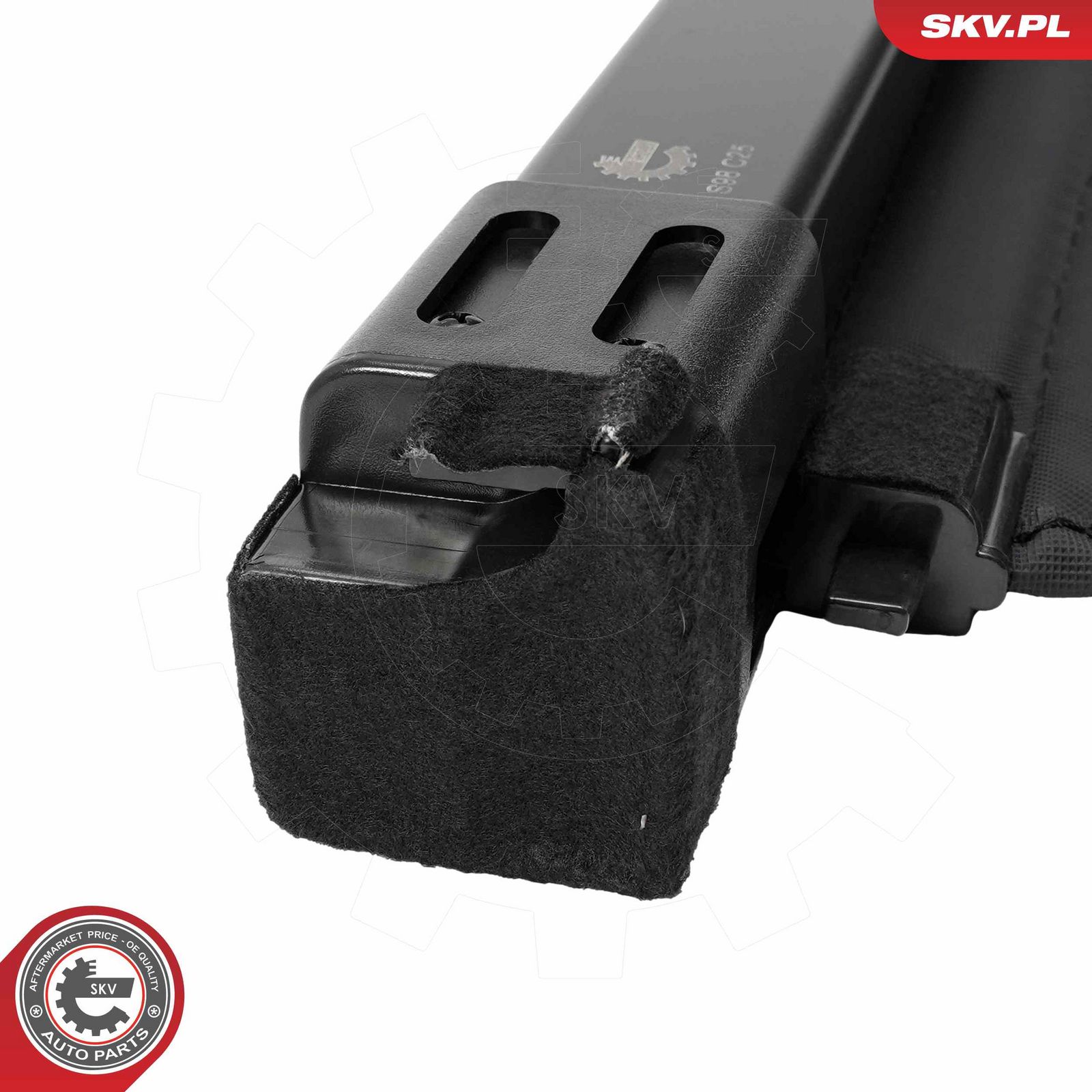 E-shop Kryt batožinového priestoru ESEN SKV 88SKV037