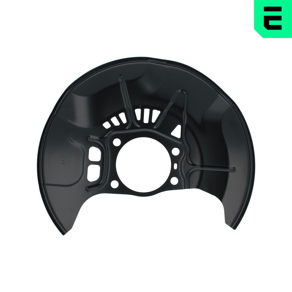 protectie stropire,disc frana OPTIMAL BSP-9006L