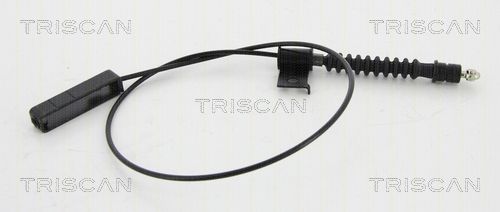 Cięgło, hamulec postojowy TRISCAN 8140 18179