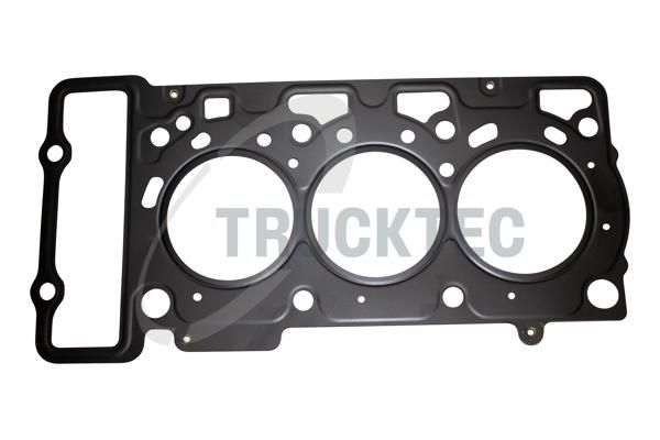 Garnitura, chiulasa TRUCKTEC AUTOMOTIVE 02.10.141