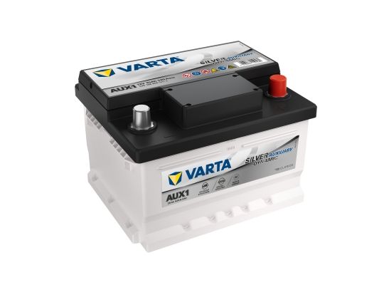 startovací baterie VARTA 535106052G412