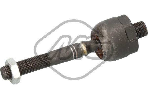 Połączenie osiowe, drążek kierowniczy poprzeczny METALCAUCHO 20987