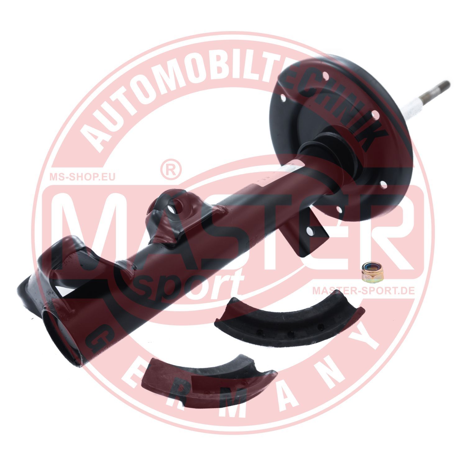 Amortyzator MASTER-SPORT GERMANY 300138-PCS-MS